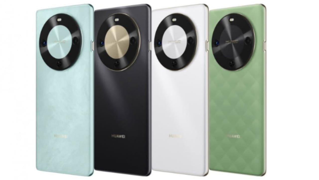 Bawa Kirin 8000A, Cek Performa Huawei Enjoy 70X 2025
