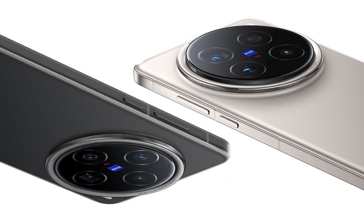 Performa Vivo X200 Pro 2025, Cek Harganya