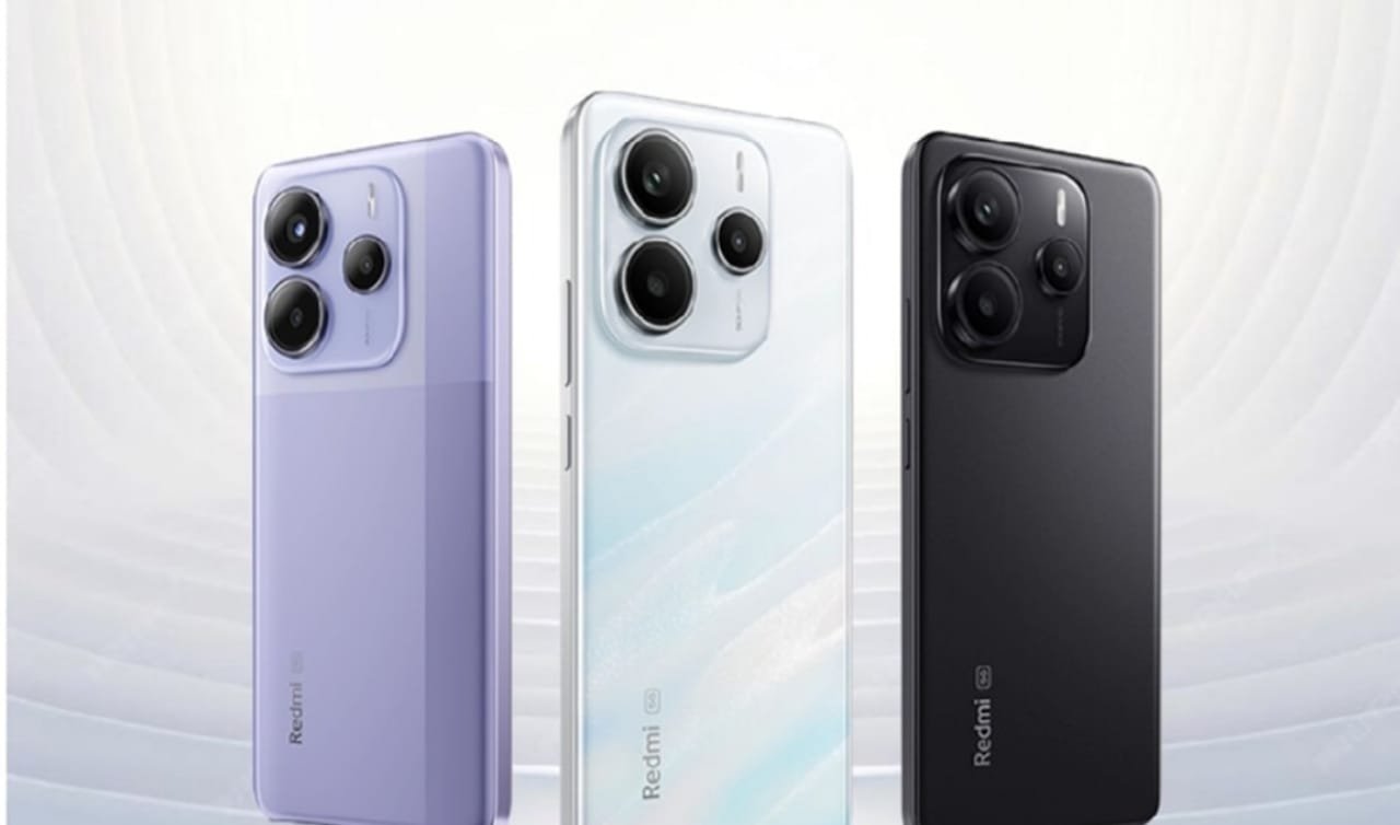 Rekomendasi HP Redmi Terbaru Dalam Seri Note 14 5G