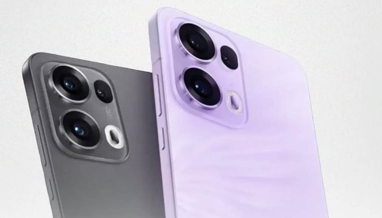 Oppo Reno13 5G 2025 Resmi Hadir, Cek Harga yang Ditawarkan