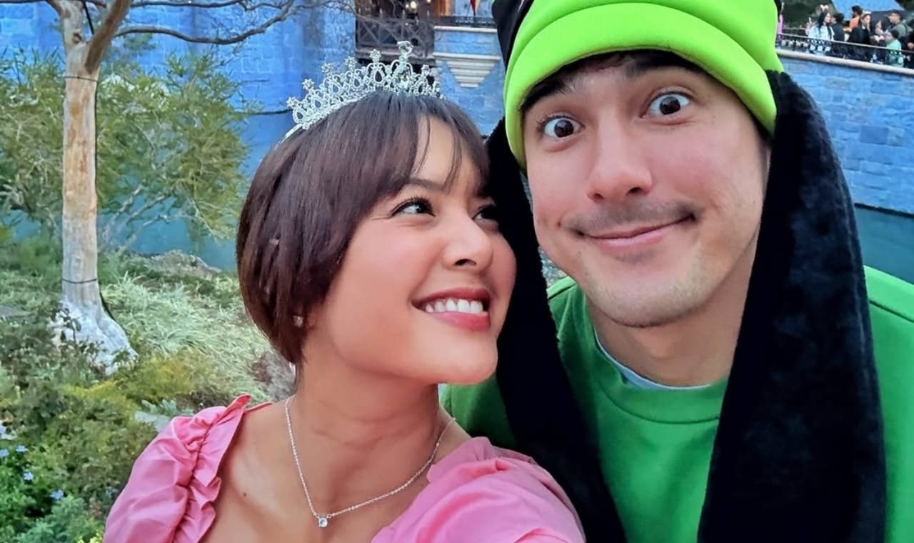 Aurelie Moeremans Alami Gegar Otak Akibat Kecelakaan Saat Bersama Suami
