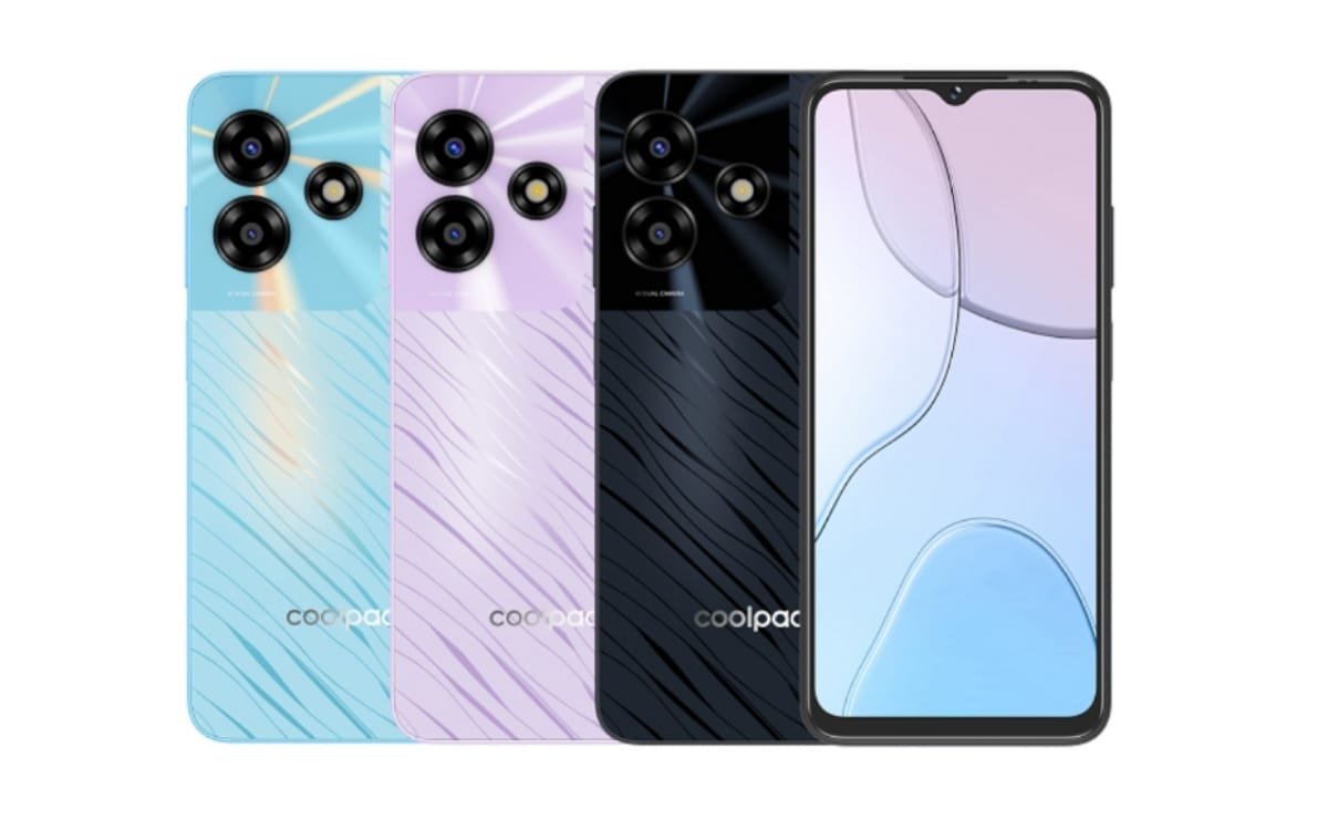 Spesifikasi Coolpad C15, Cek Harga yang Ditawarkan