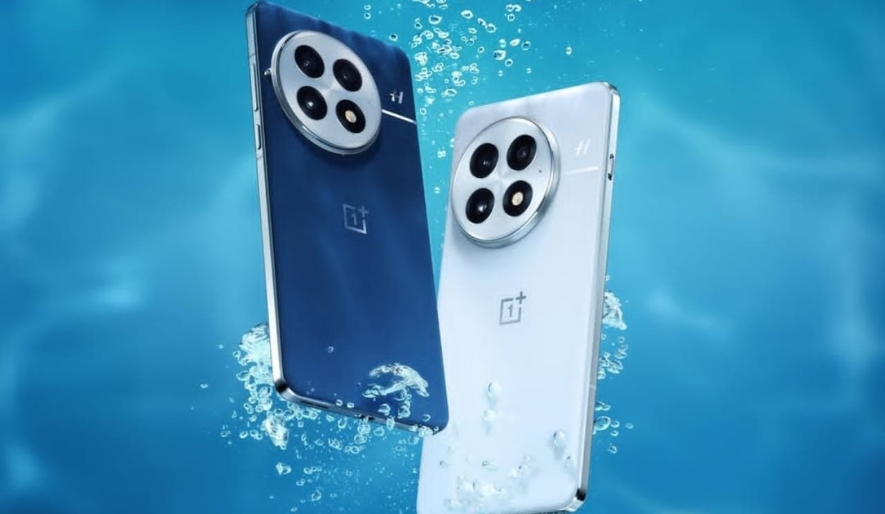 Rekomendasi HP Android Terbaru Dalam Seri OnePlus 13