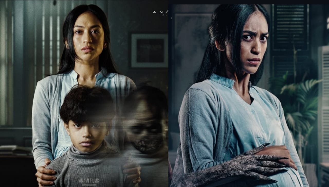 Sinopsis Film Bayang-Bayang Anak Jahanam, Cek Jadwal Tayang dan Pemain