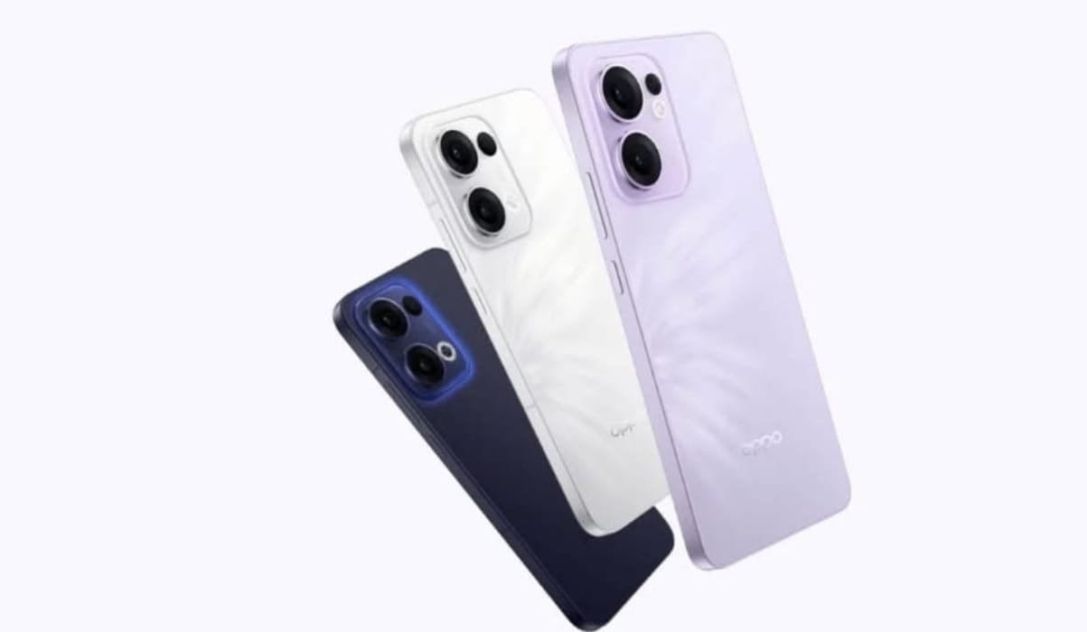 Berapa Harga Oppo Reno13 5G di Indonesa?