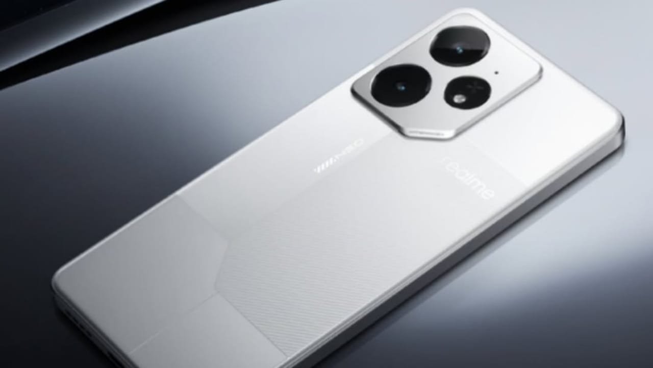 Cek Spesifikasi dan Harga Realme Neo7
