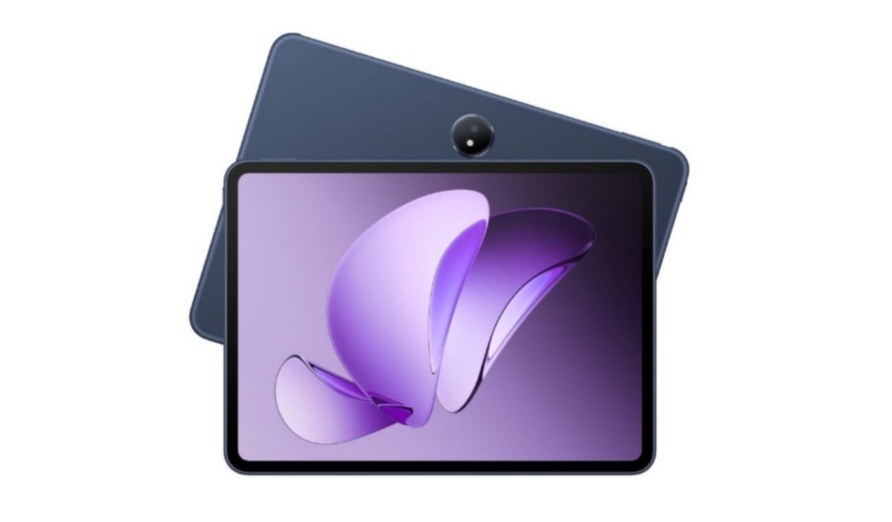 Berapa Harga Oppo Pad 3 Per Bulan Januari 2025? Cek Spesifikasinya