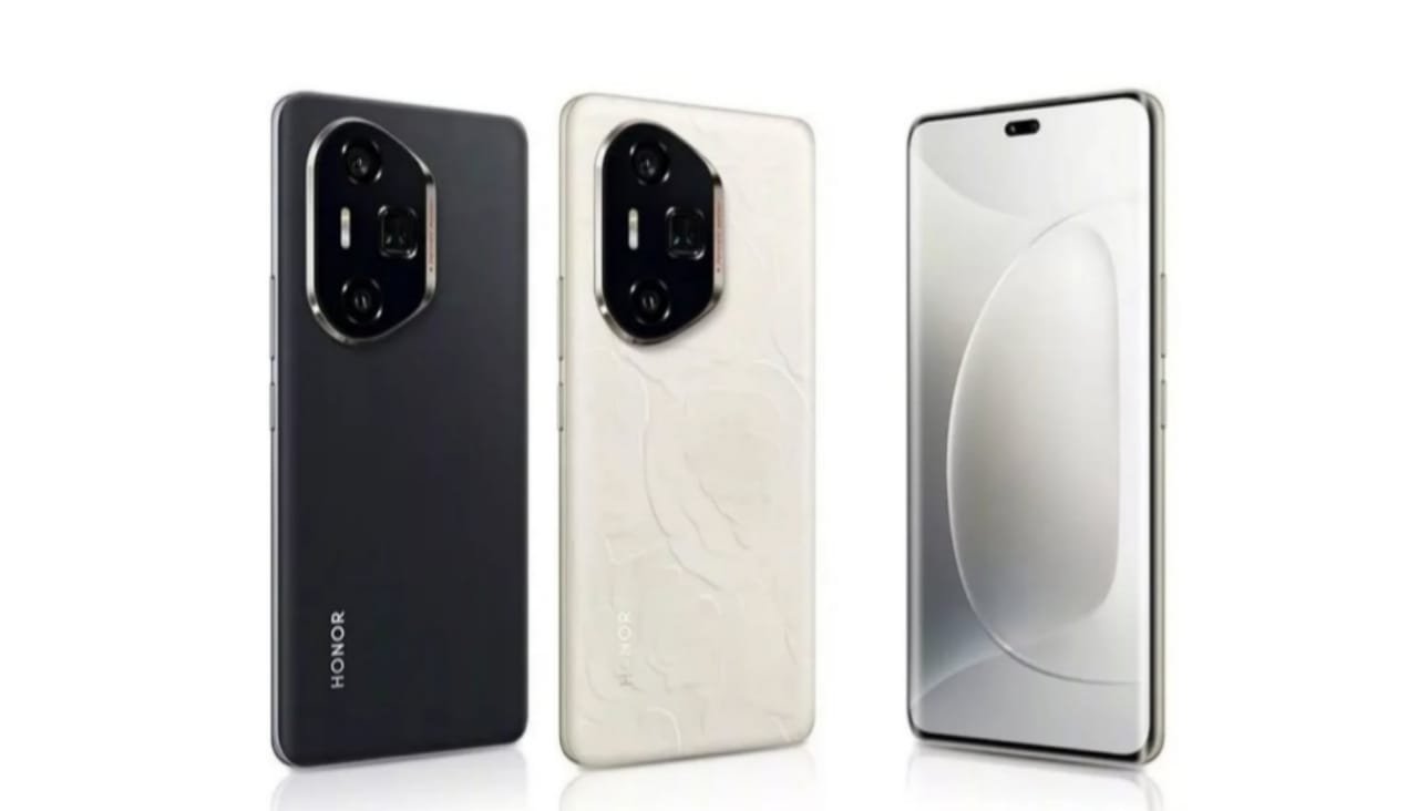 Berapa Harga Honor 300 Ultra? Cek Fitur yang Ditawarkan