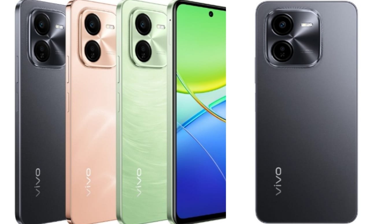 Rekomendasi HP Murah Terbaru, Cek Spesifikasi Vivo Y200 Plus