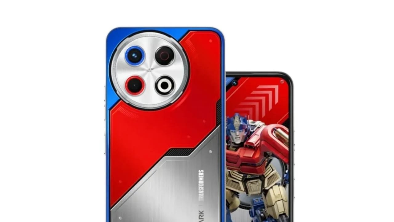 Rekomendasi HP Murah Terbaru, Cek Spesifikasi Tecno Spark 30 Pro