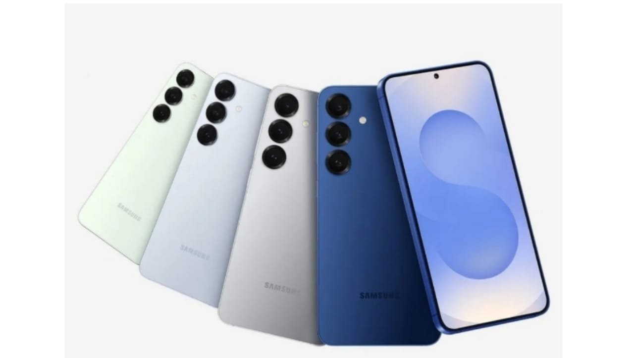 Cek Spesifikasi dan Harga Samsung Galaxy S25 Plus 2025