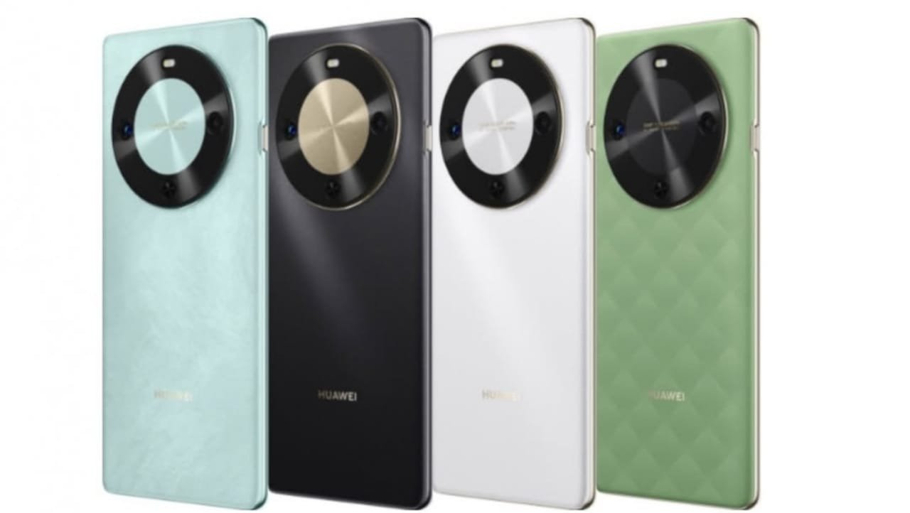 Rekomendasi HP Huawei Terbaru 2025, Cek Spesifikasi Seri Enjoy 70X