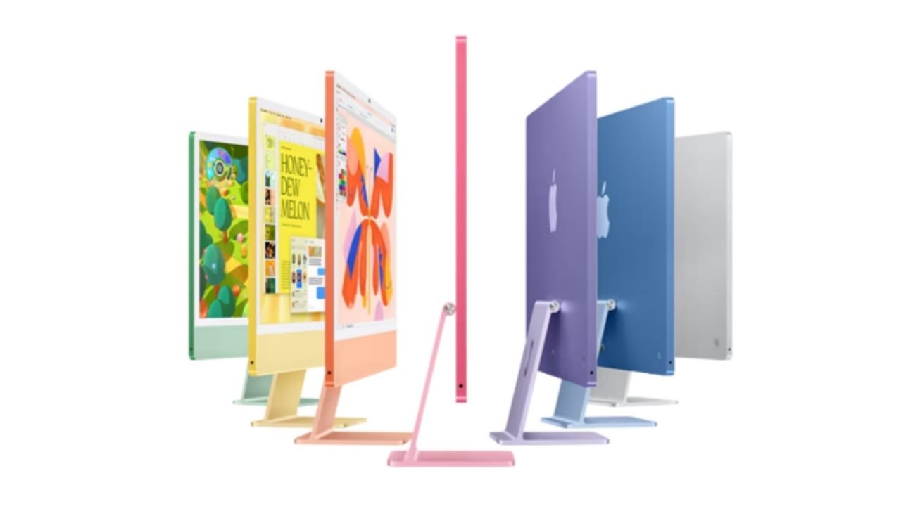 Berapa Harga iMac M4 di Indonesia? Cek Spesifikasi Lengkapnya