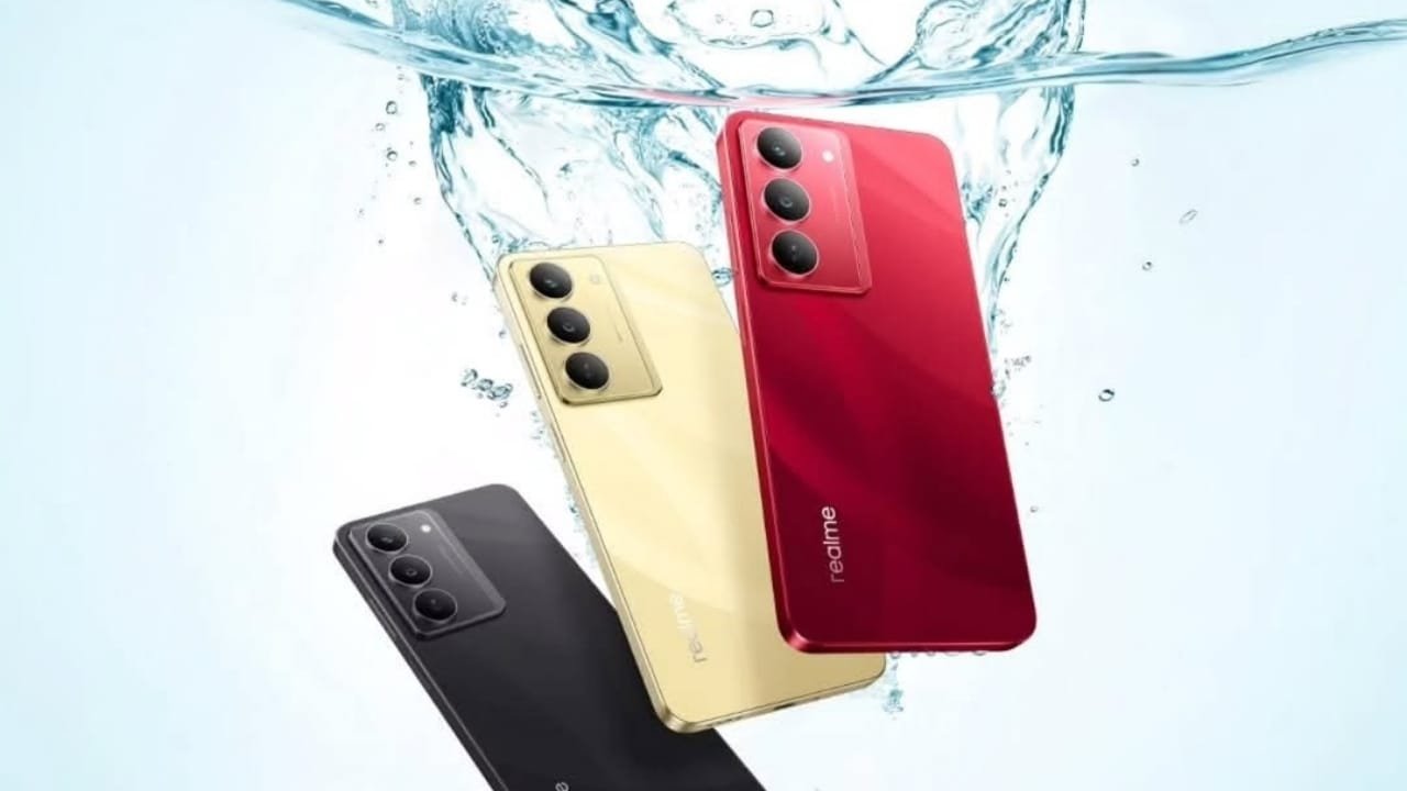Rekomendasi HP Realme Terbaru 2025, Cek Spesifikasi Realme 14x 5G
