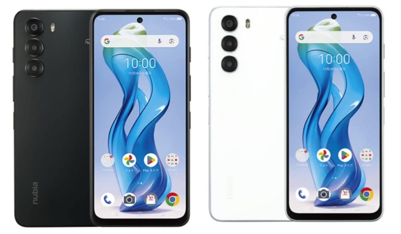 Rekomendasi HP 2 Juta, Cek Performa Nubia S 5G 2025