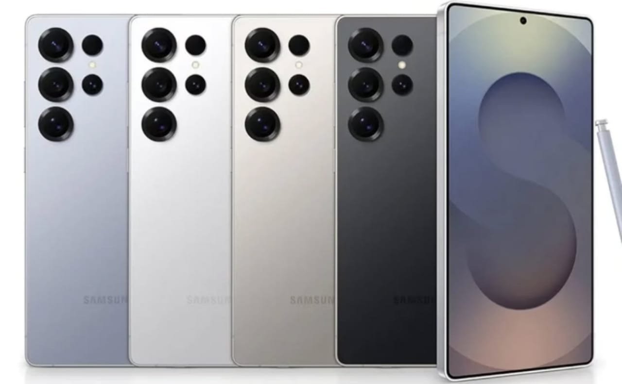 Performa Samsung Galaxy S25 Ultra, Cek Fitur dan Harga