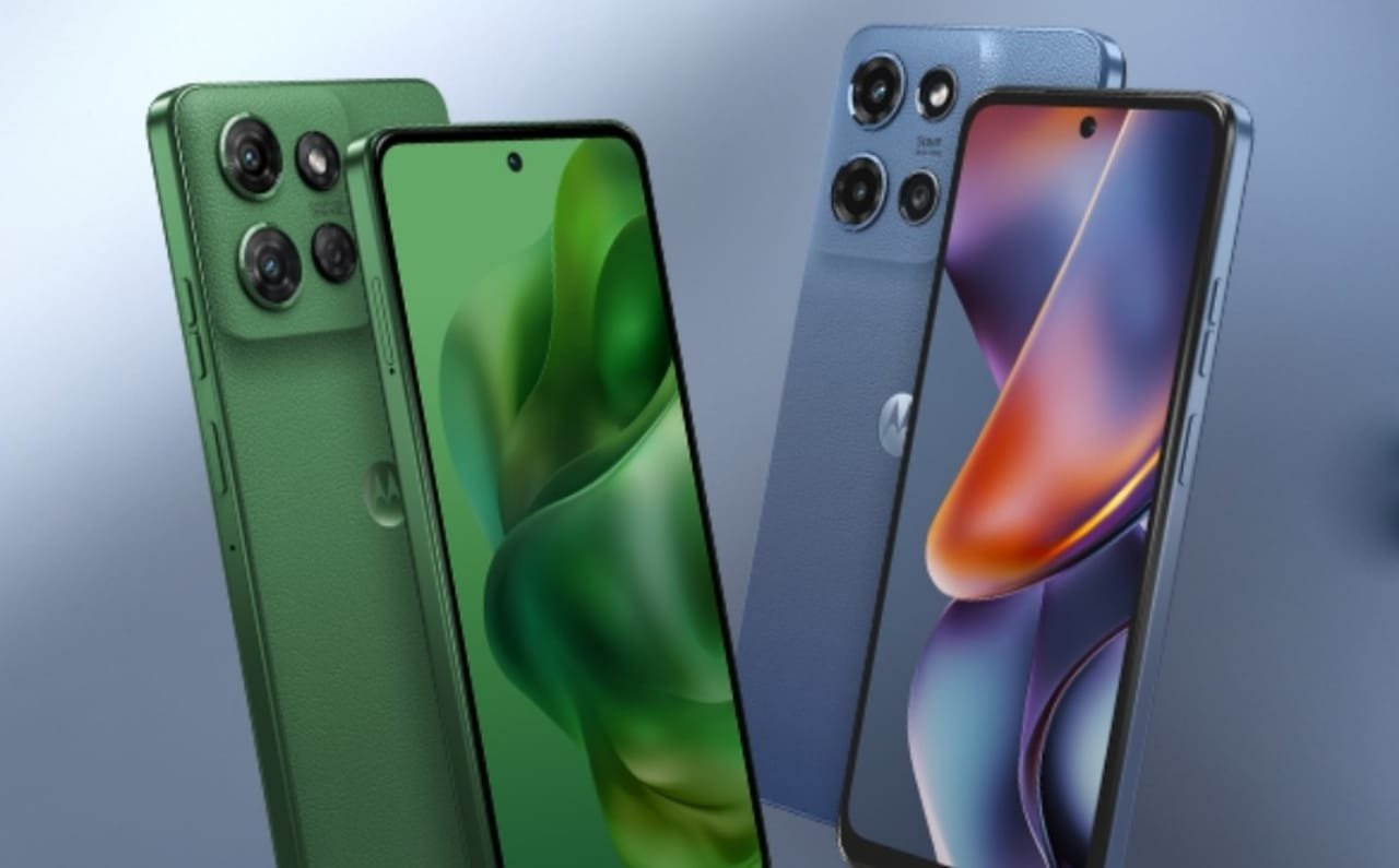 Rekomendasi HP Android Tahan Air dan Tahan Banting, Cek Harga Moto G Power 2025
