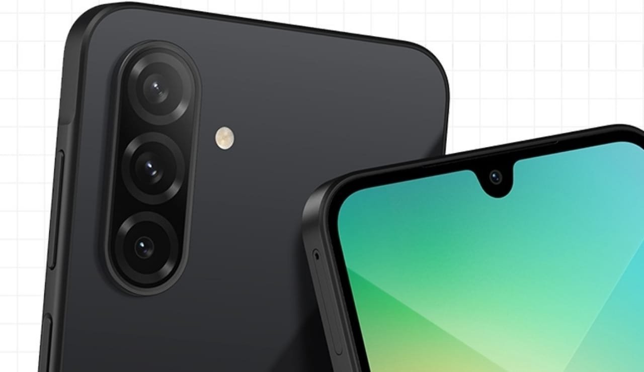 Rumor Spesifikasi Samsung Galaxy A26