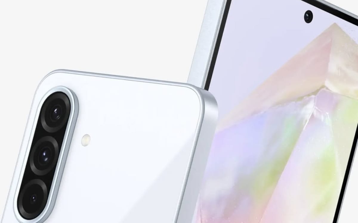 Rumor Spesifikasi HP Samsung Galaxy A36, Kapan Rilis?
