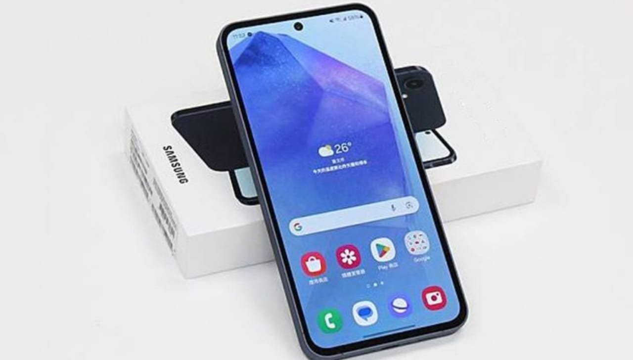 Kapan Samsung Galaxy A56 Rilis? Intip Rumor Spesifikasinya