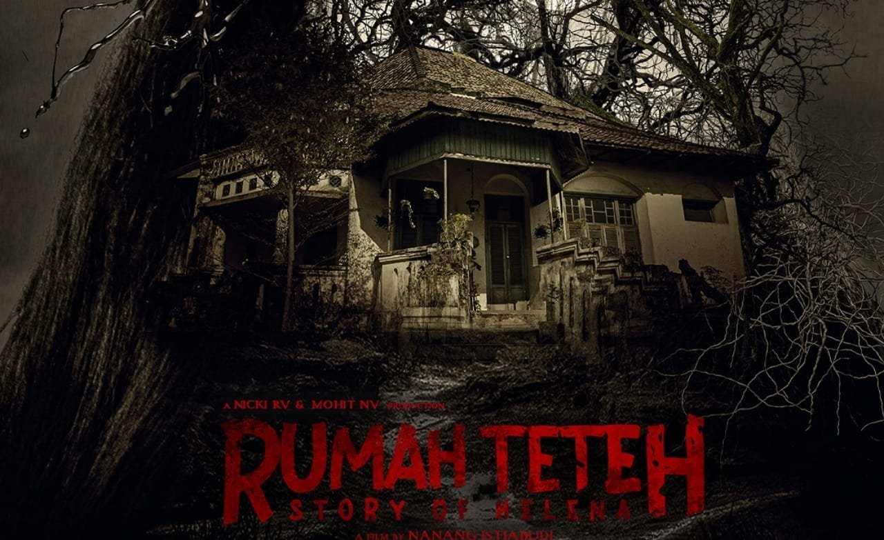 Alur Cerita Film Rumah Teteh, Diangkat Dari Kisah Nyata?
