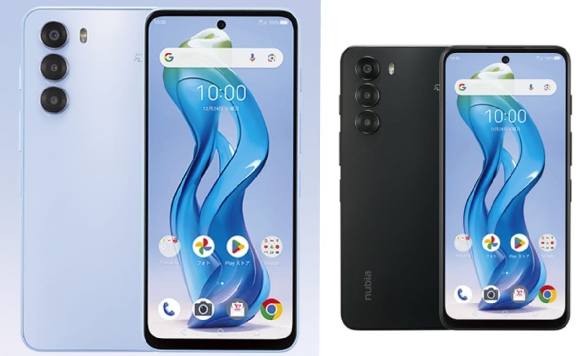 Harga Terbaru Nubia S 5G di Bulan Februari 2025