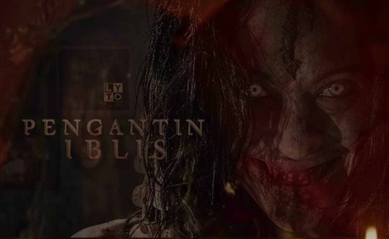Film Pengantin Iblis Menceritakan Tentang Apa? Intip Alurnya