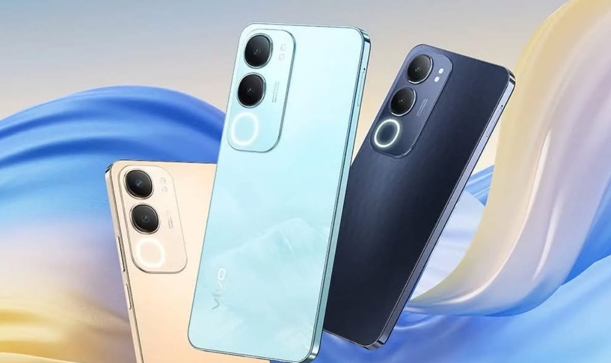 Rekomendasi HP Vivo Murah Dalam Seri Y29 5G, Cek Spesifikasinya