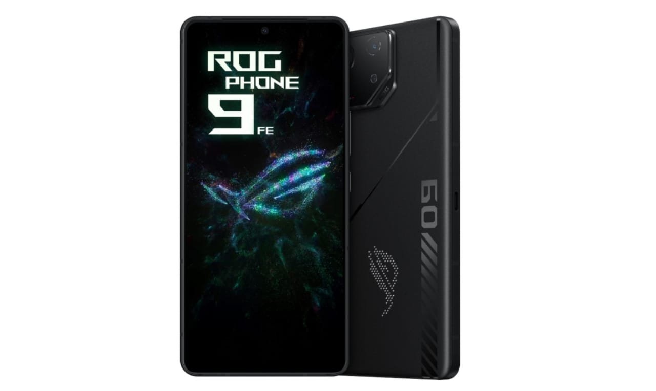 Spesifikasi Asus ROG Phone 9 FE, Cek Harga Terbaru