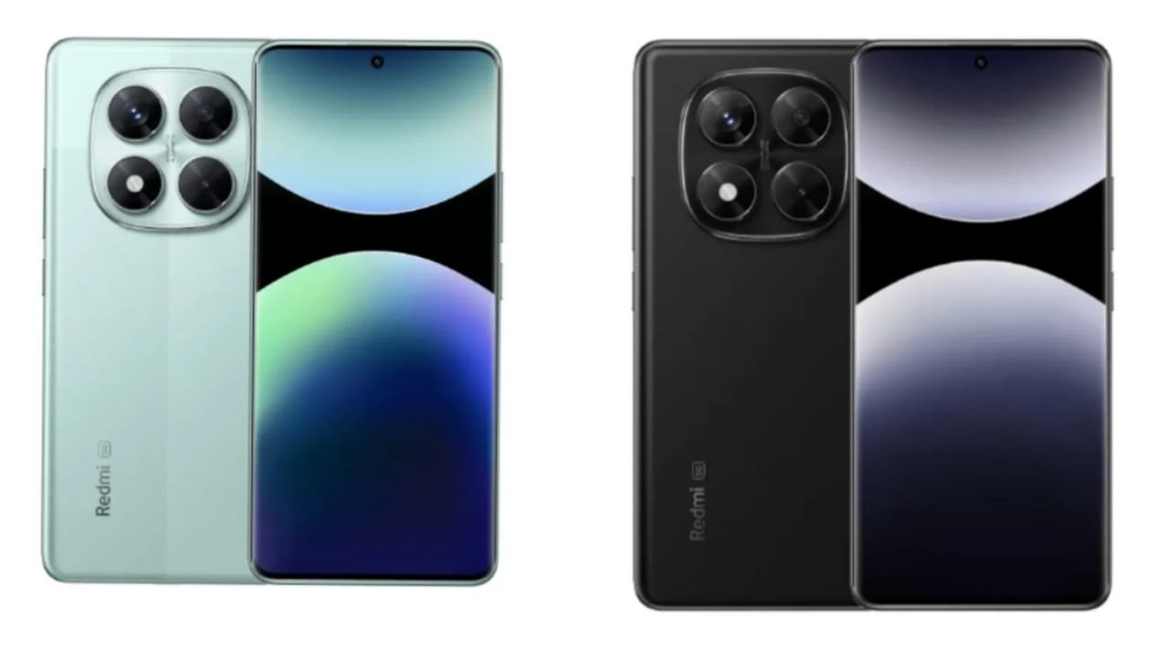 Harga Terbaru Redmi Note 14 Pro 5G Di Bulan Februari 2025, Cek Spesifikasi Lengkapnya