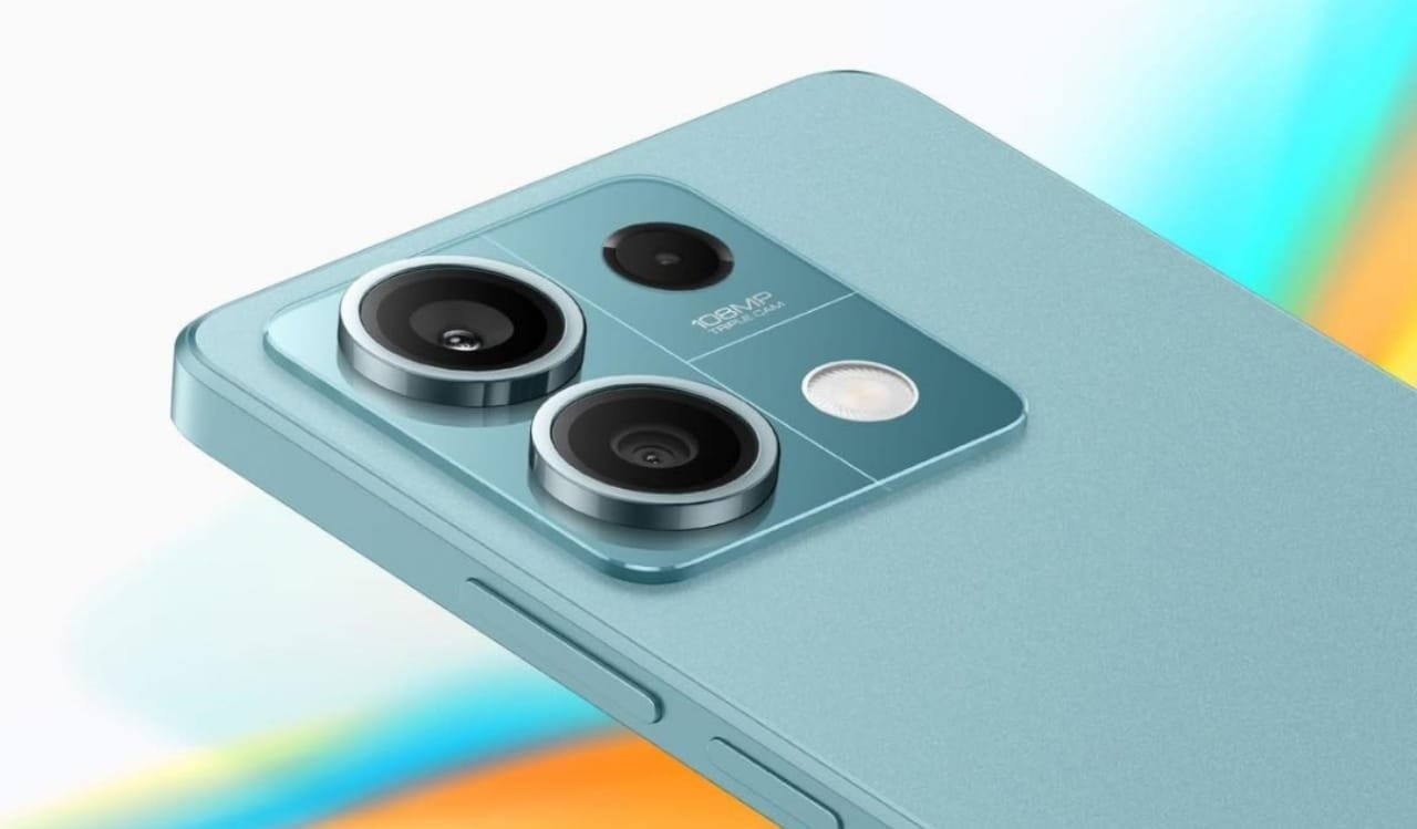 Cek Harga Terbaru Februari 2025 Untuk Seri Redmi Note 13 5G