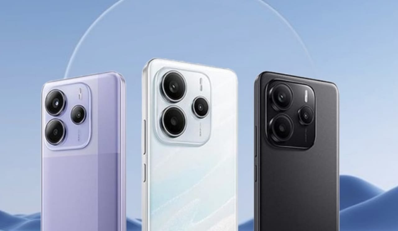 Cek Performa Dan Penawaran Harga Redmi Note 14 5G
