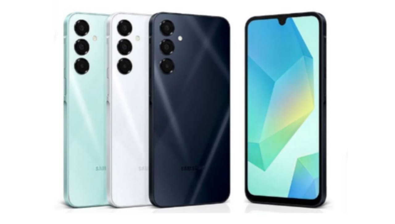 Samsung Galaxy A16, Cek Spesifikasi dan Harga Terbaru Februari 2025