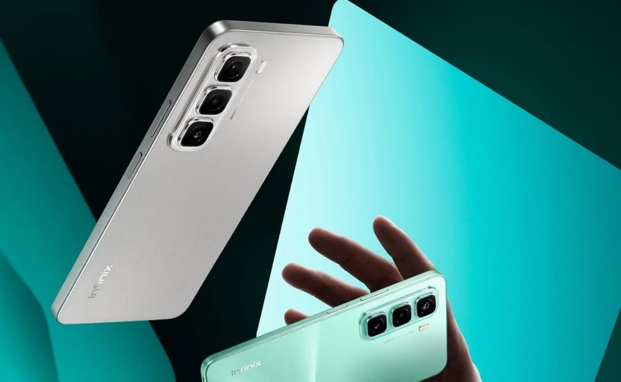 Rekomendasi HP 1 Juta Dalam Seri Infinix Hot 50, Ini Performanya