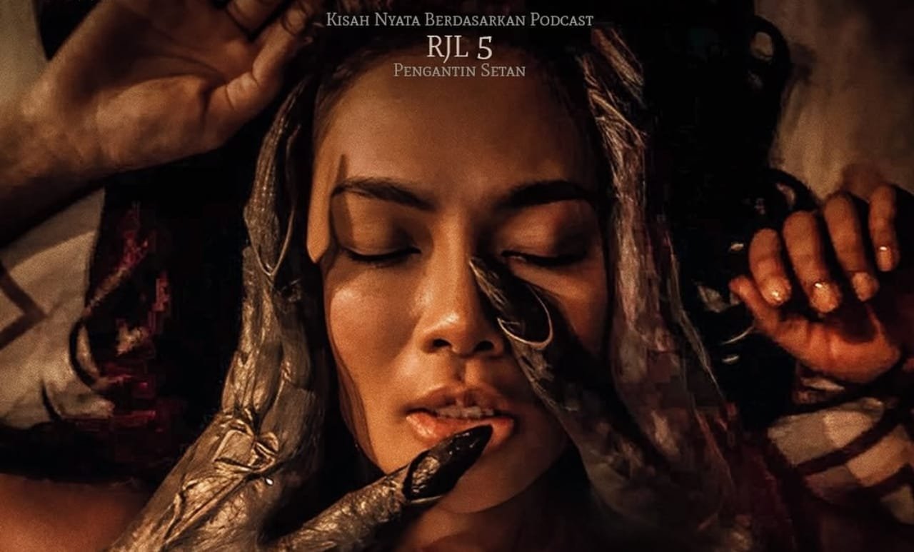 Diangkat Dari Kisah Nyata, Ini Alur Cerita Film Pengantin Setan