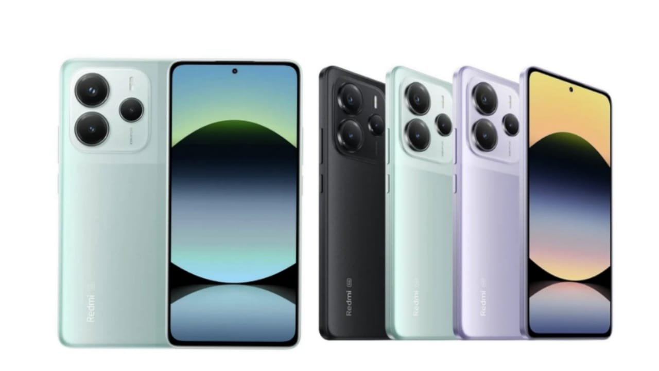 Performa Andal Redmi Note 14 5G Dengan HyperOS, Cek Harganya