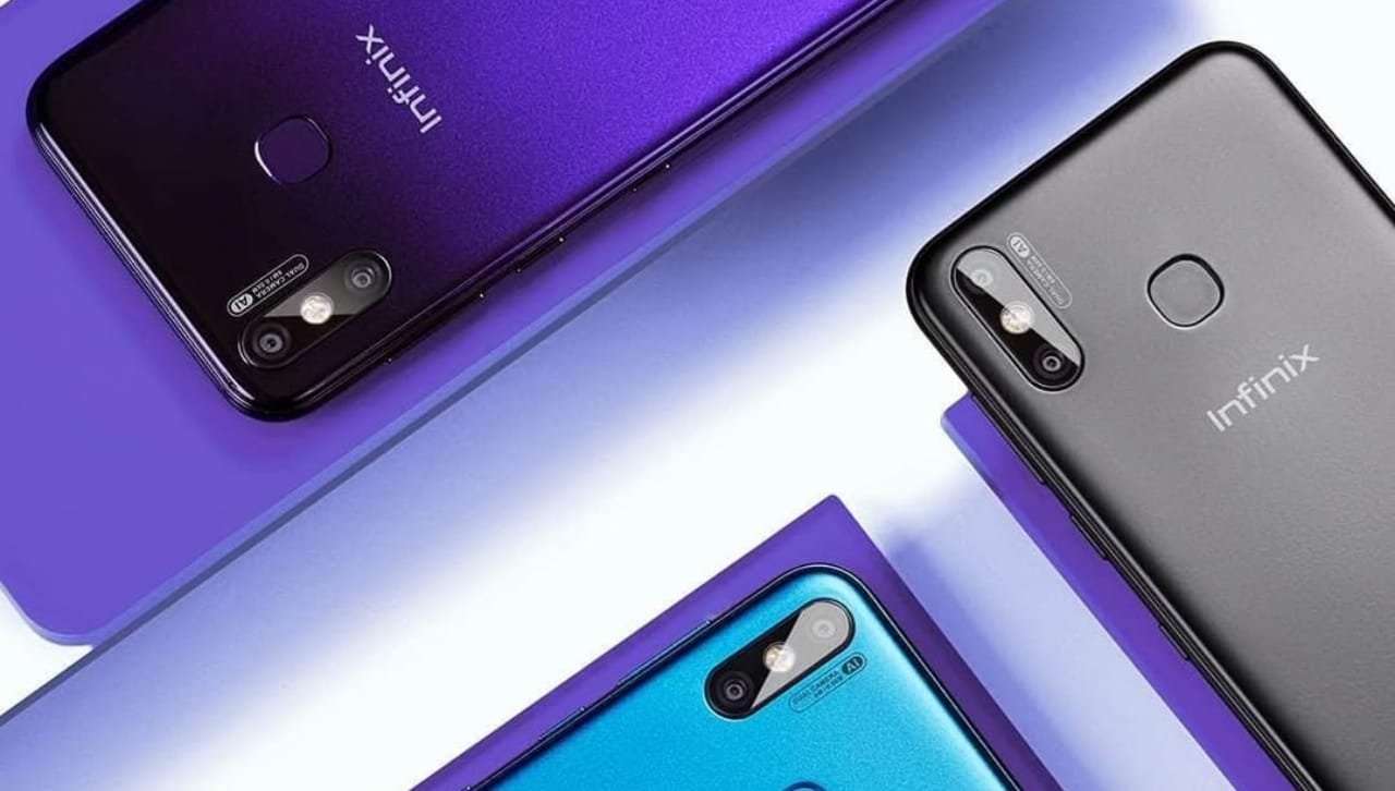 Cek Performa Infinix Smart 4, Harga 1 Jutaan Dengan Baterai 4000mAh