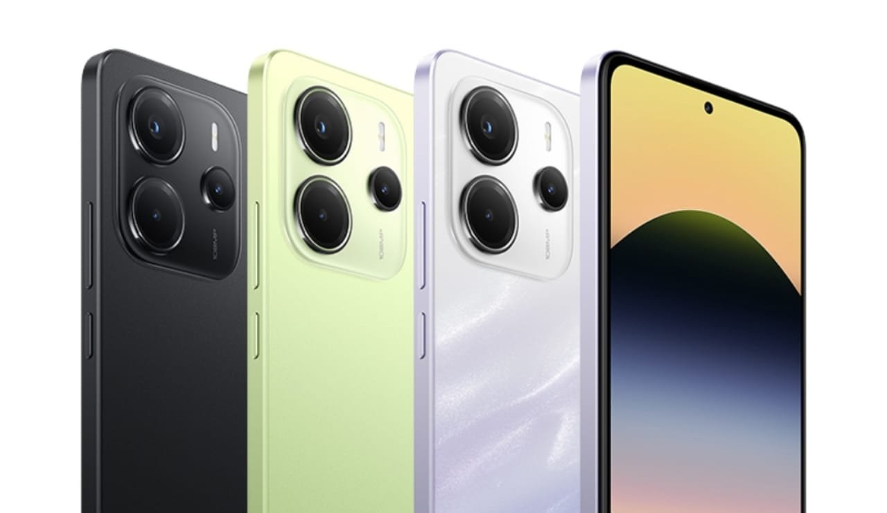 Fitur-Fitur Unggulan Redmi Note 14 Dalam Spesifikasi Lengkapnya