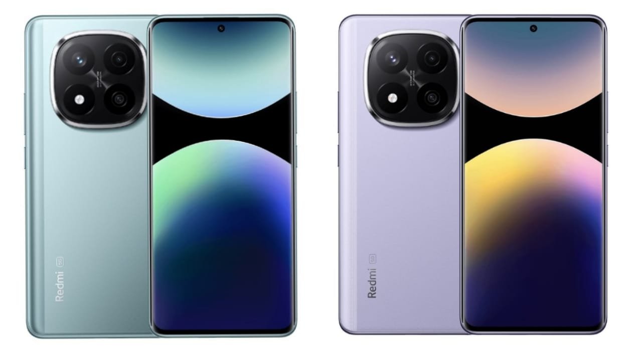 Performa yang Ditawarkan Redmi Note 14 Pro Plus 5G 2025