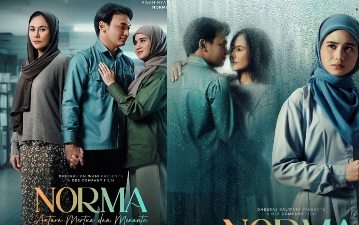 Kapan Film Norma: Antara Mertua dan Menantu Tayang?