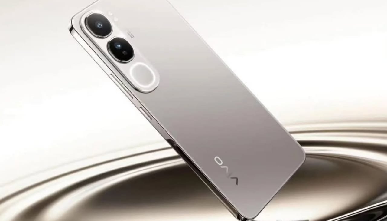 Berapa Harga Vivo V40 Lite 5G Di Indonesia? Cek Spek yang Ditawarkan