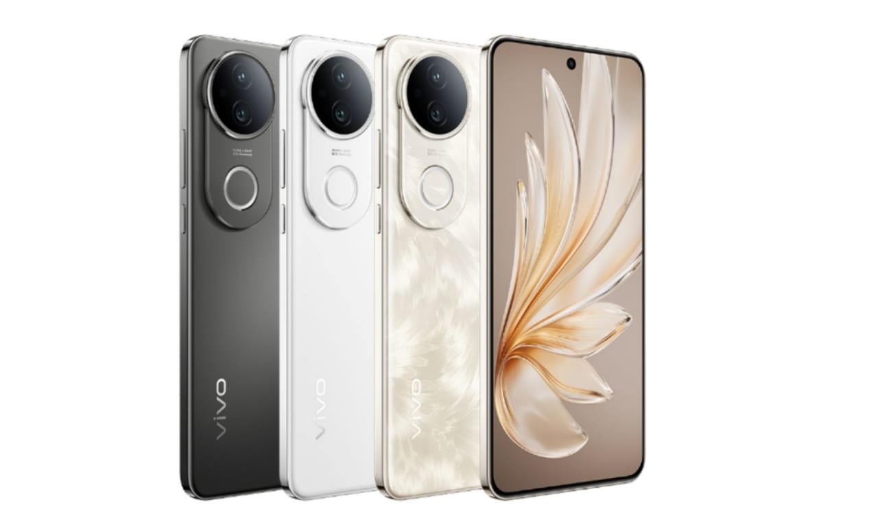 Bawa Snapdragon 7 Gen 3, Segini Harga Vivo S20 yang Hadir Dengan Performa Andal