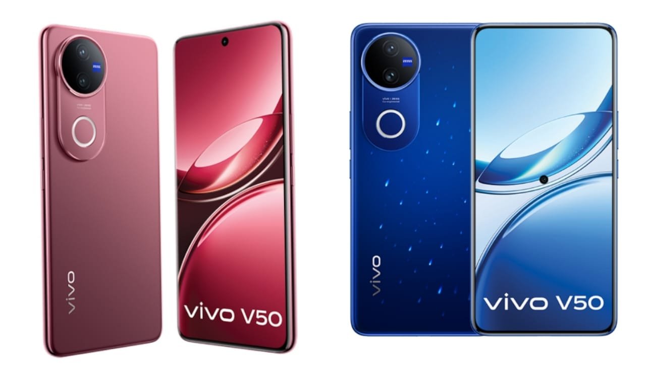 Spesifikasi Vivo V50, Cek Harga Terbaru Februari 2025