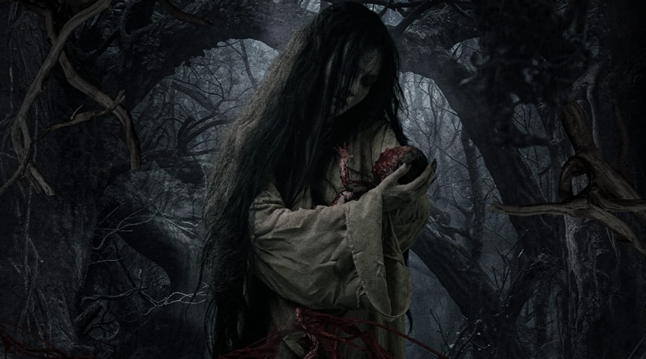 Kisah Penuh Misteri Film Anak Kunti