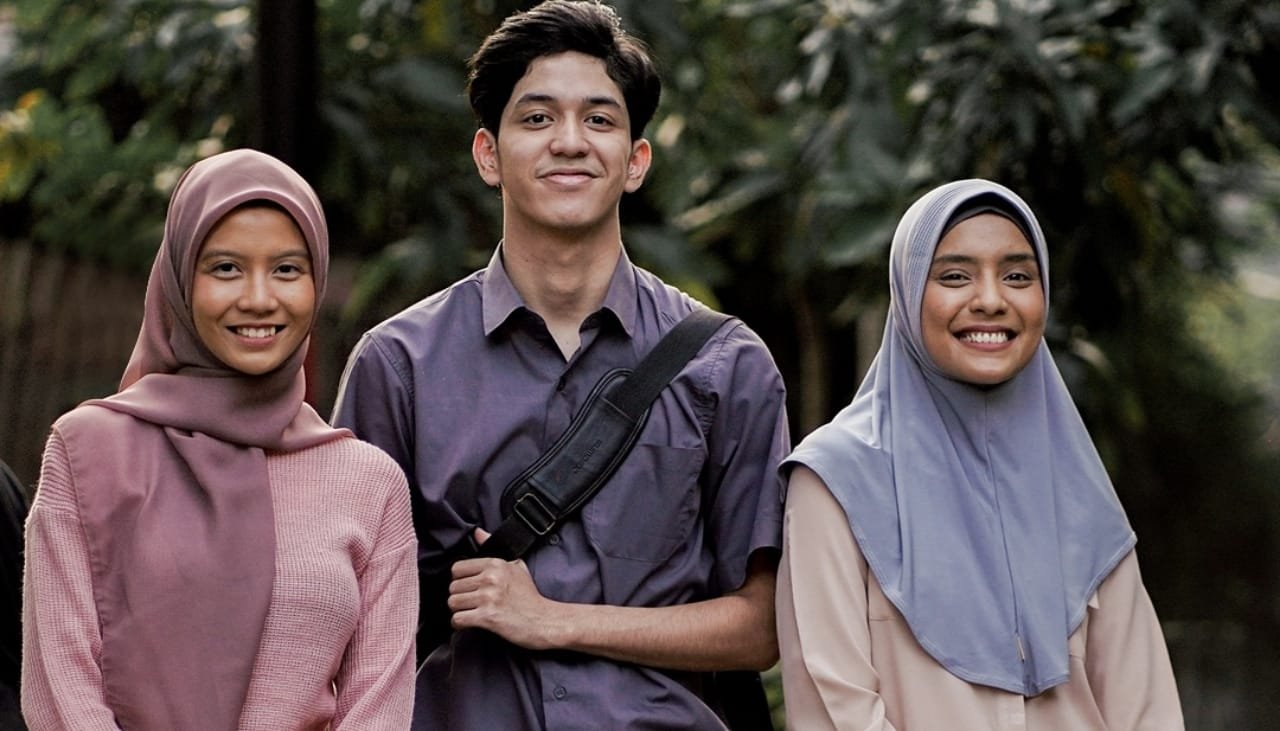 Sinopsis Film Anak Kunti yang Dibintangi Gisellma Hingga Abun Sungkar