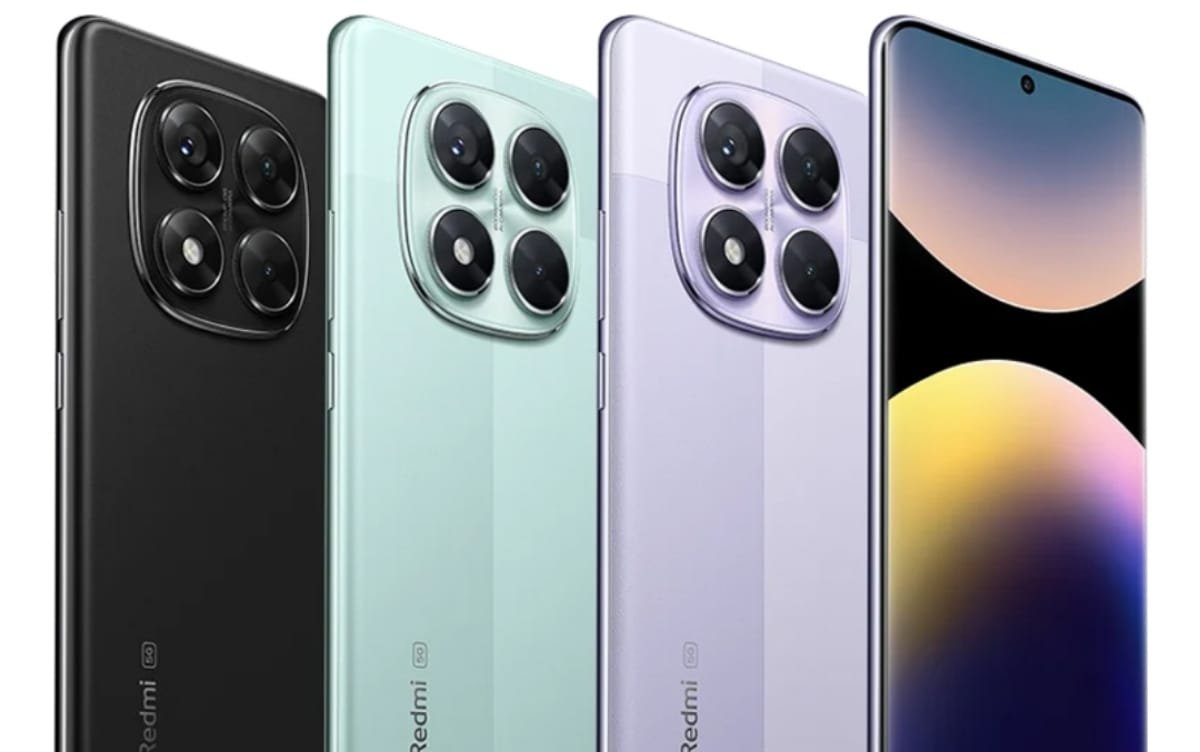 Spesifikasi Redmi Note 14 Pro 5G, Cek Harga Akhir Februari 2025
