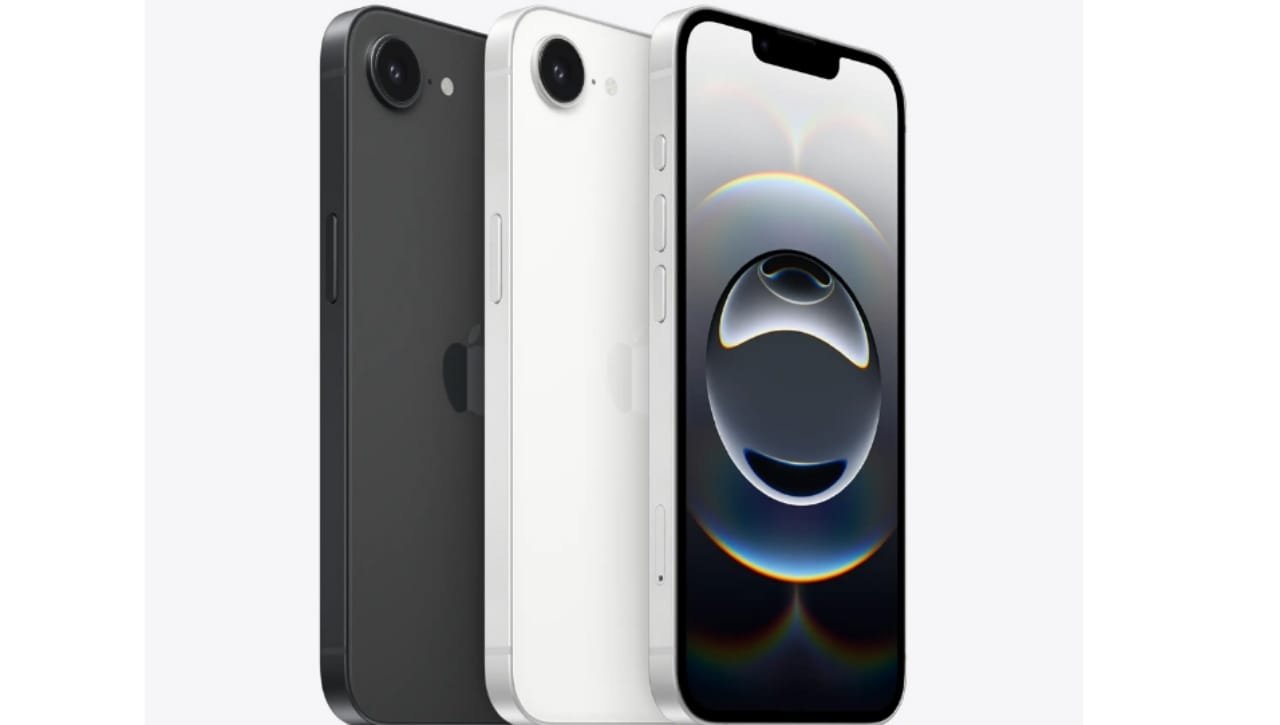Spesifikasi iPhone 16e, Bawa Apple A18 Hingga Ram 8GB, Cek Harganya