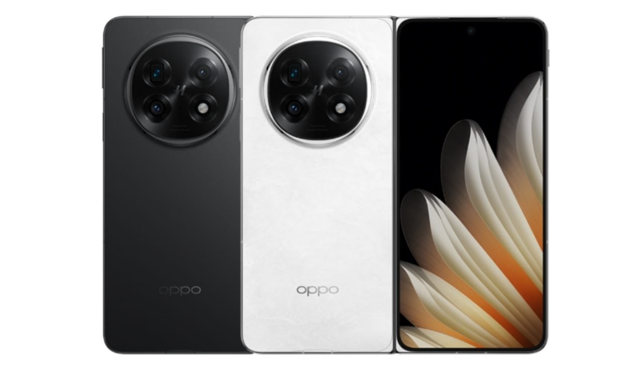 Fitur-Fitur Andal Dalam Spesifikasi Oppo Find N5 2025