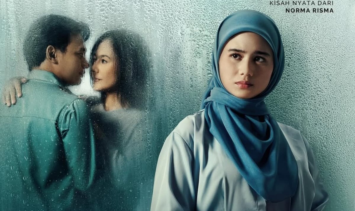 Tissa Biani Didapuk Jadi Norma Risma Dalam Film Norma: Antara Mertua dan Menantu