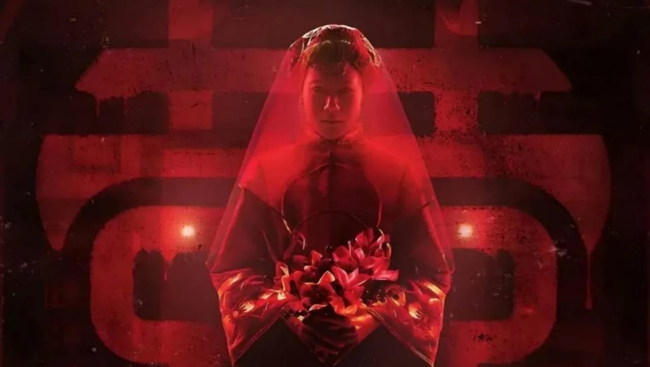 Teror Arwah Leluhur di Film Pernikahan Arwah, Cek Sinopsisnya